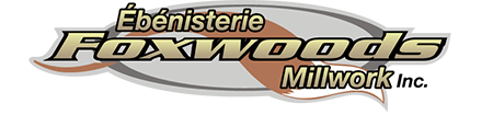 Foxwoods Millwork Inc Logo